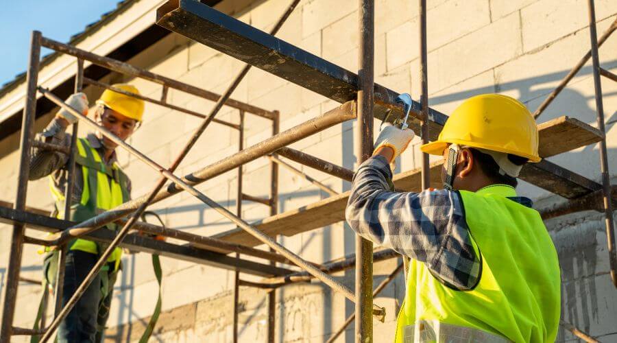 Expert flood damage restoration services in Thorndale, TX